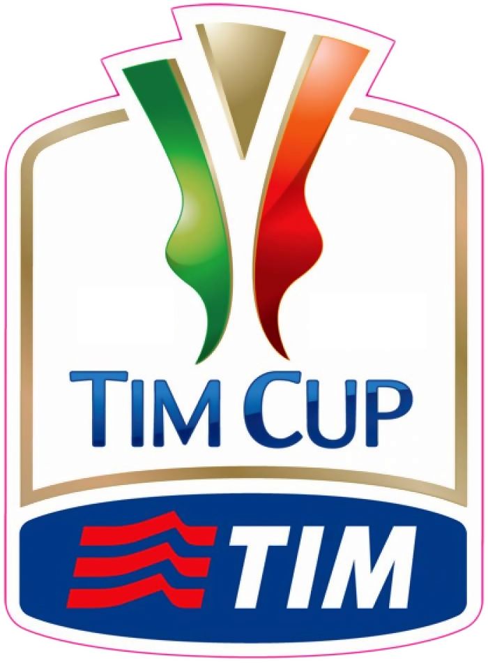 TIM CUP LOGO