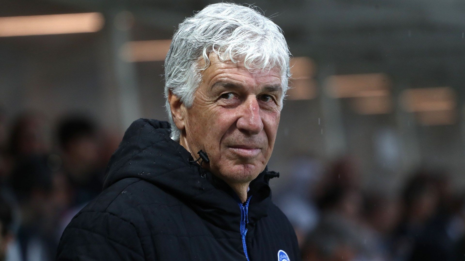 Gasperini