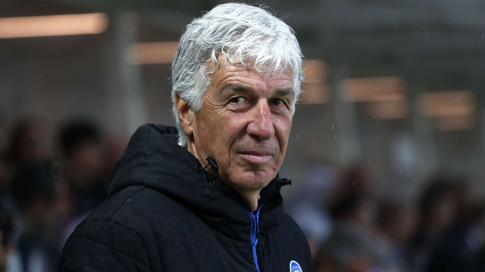 Gasperini