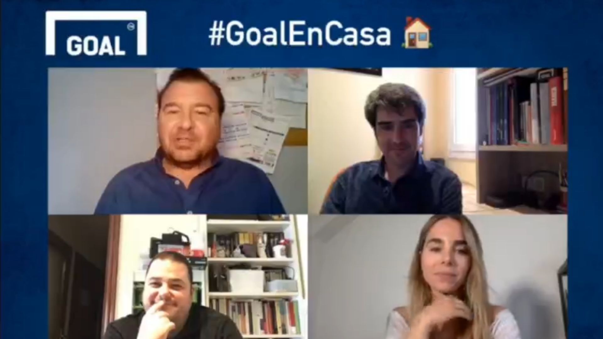 Tertulia 34, Lautaro o Neymar