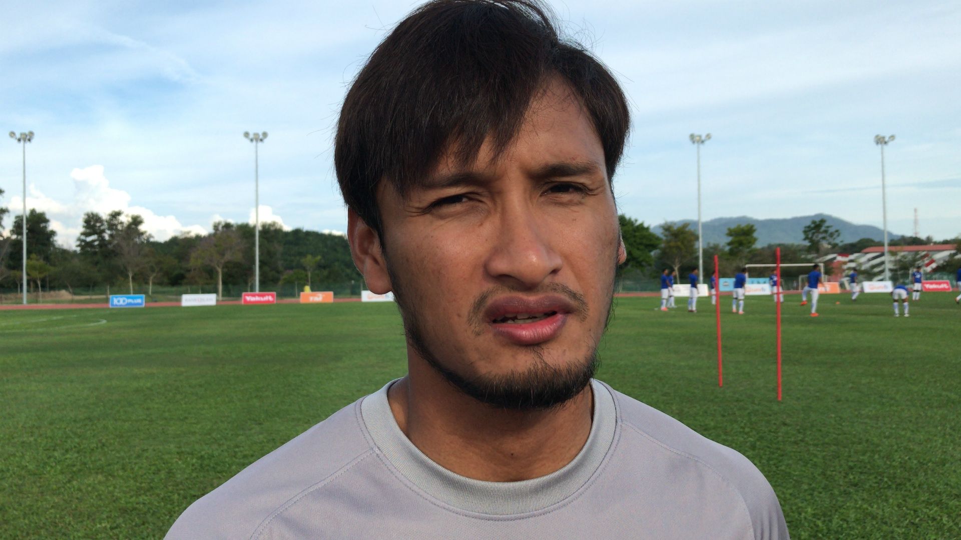 Farizal Marlias, Johor Darul Ta'zim, Malaysia