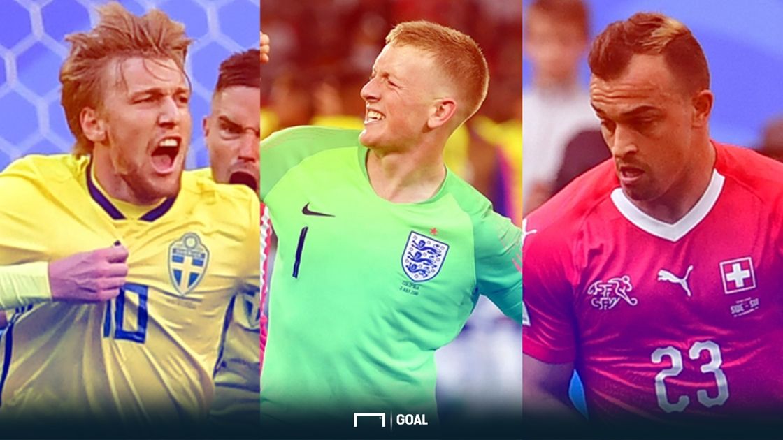 Top/Flop of the Day : เด่น - ดับ ประจำรอบ 16 ทีมสุดท้าย (วันที่ 4)