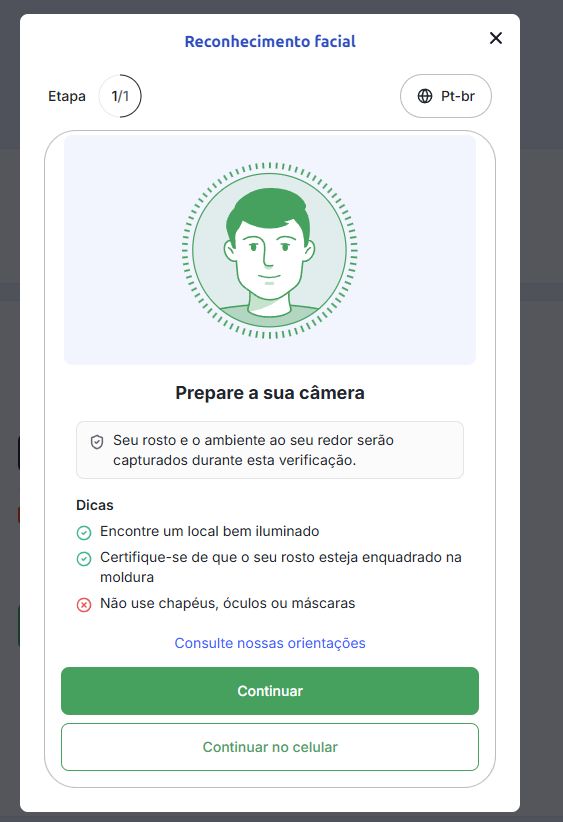 codigo de indicacao betano selfie