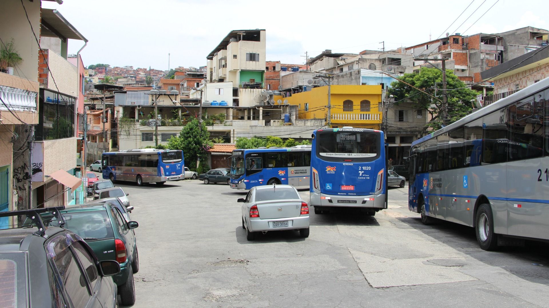 gabriel jesus infância rua