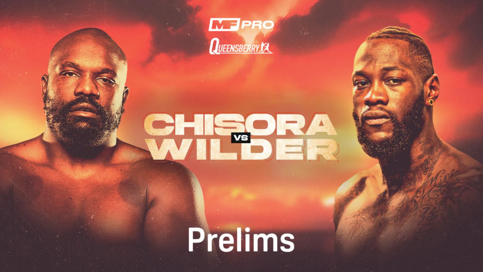 chisora-wilder