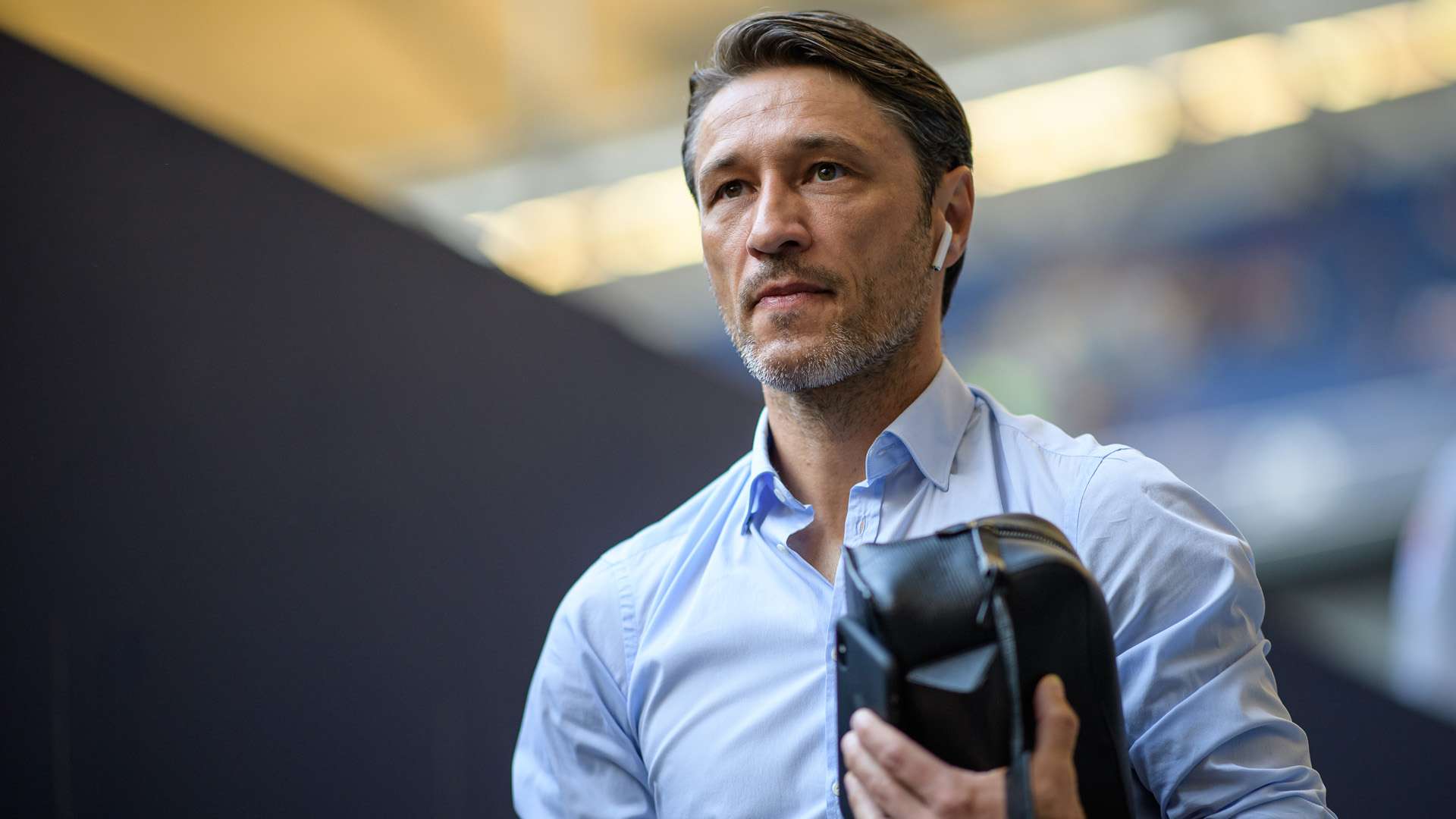 Niko Kovac FC Bayern 24082019