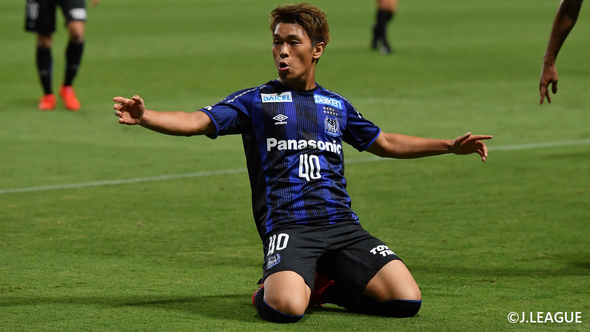 KONAMI_JPOTW_16th_食野亮太郎