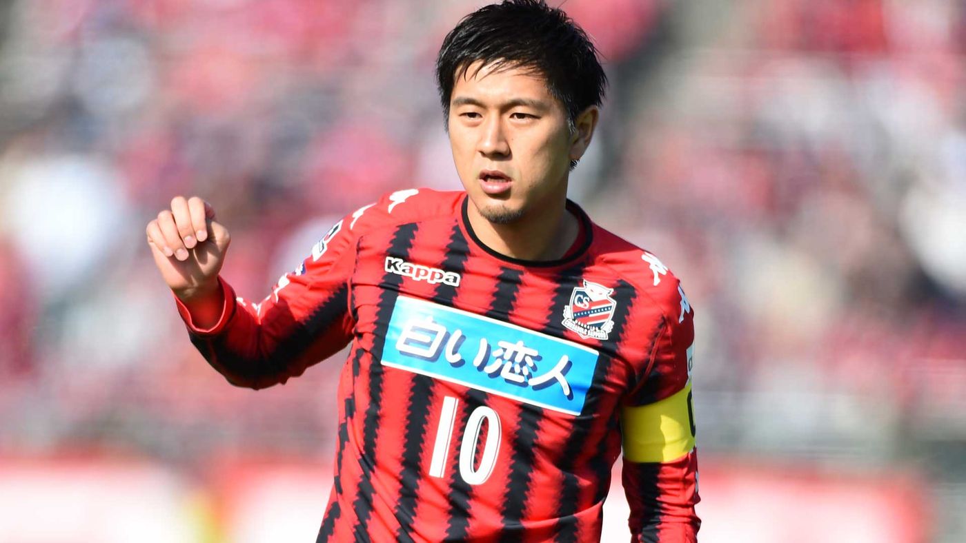北海道コンサドーレ札幌、今季も宮澤裕樹がキャプテンに…「チーム一丸 