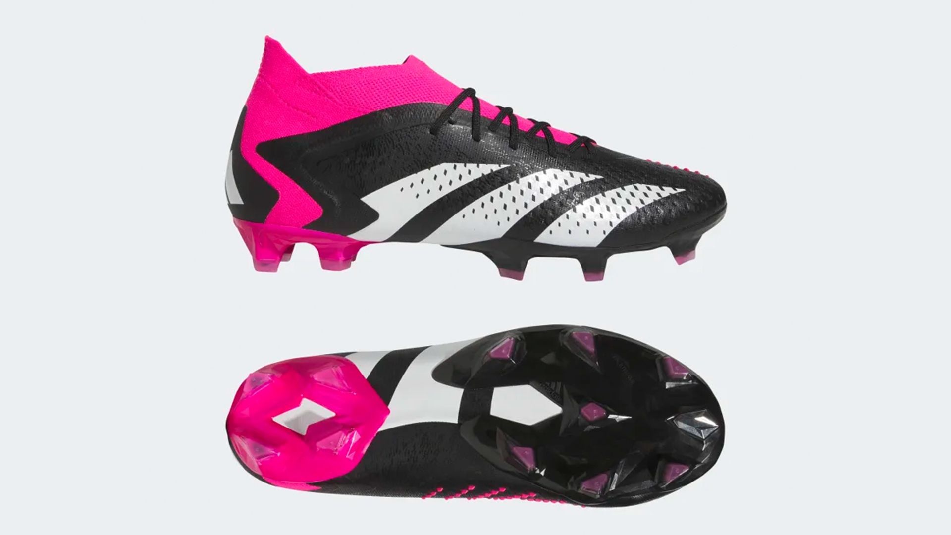 adidas Predator Accuracy.1 FG Boots 