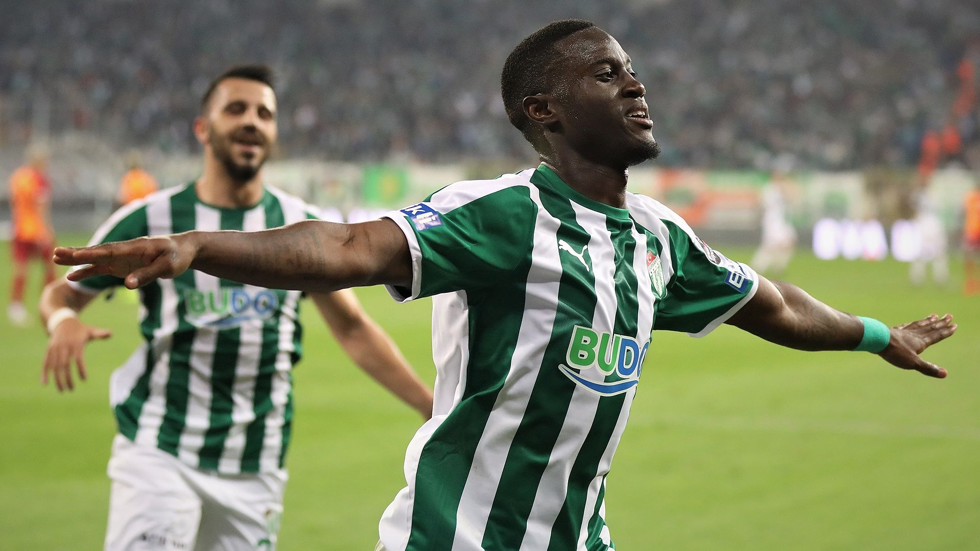 Saivet Bursaspor Galatasaray 03172019