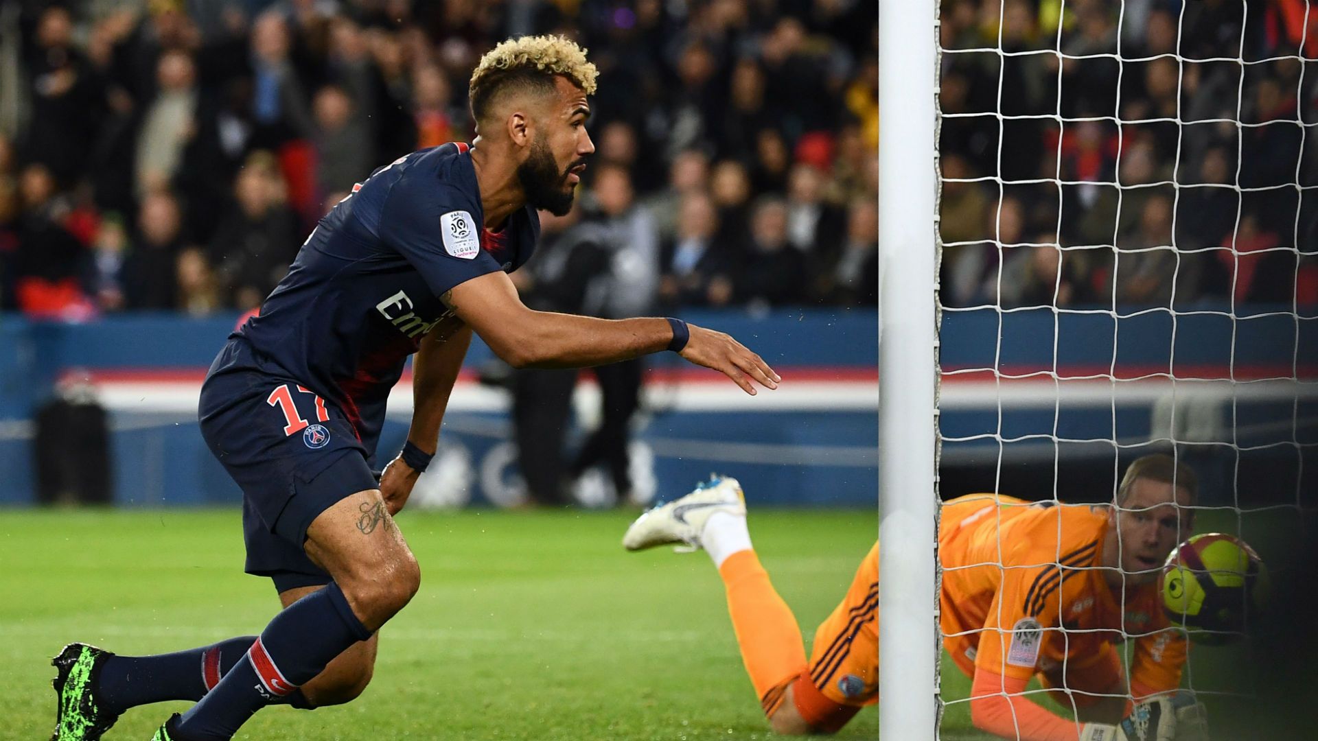 PSG Strasbourg