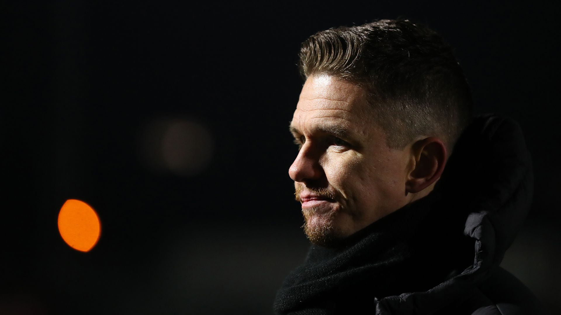 Marc Skinner Birmingham Ladies 2019