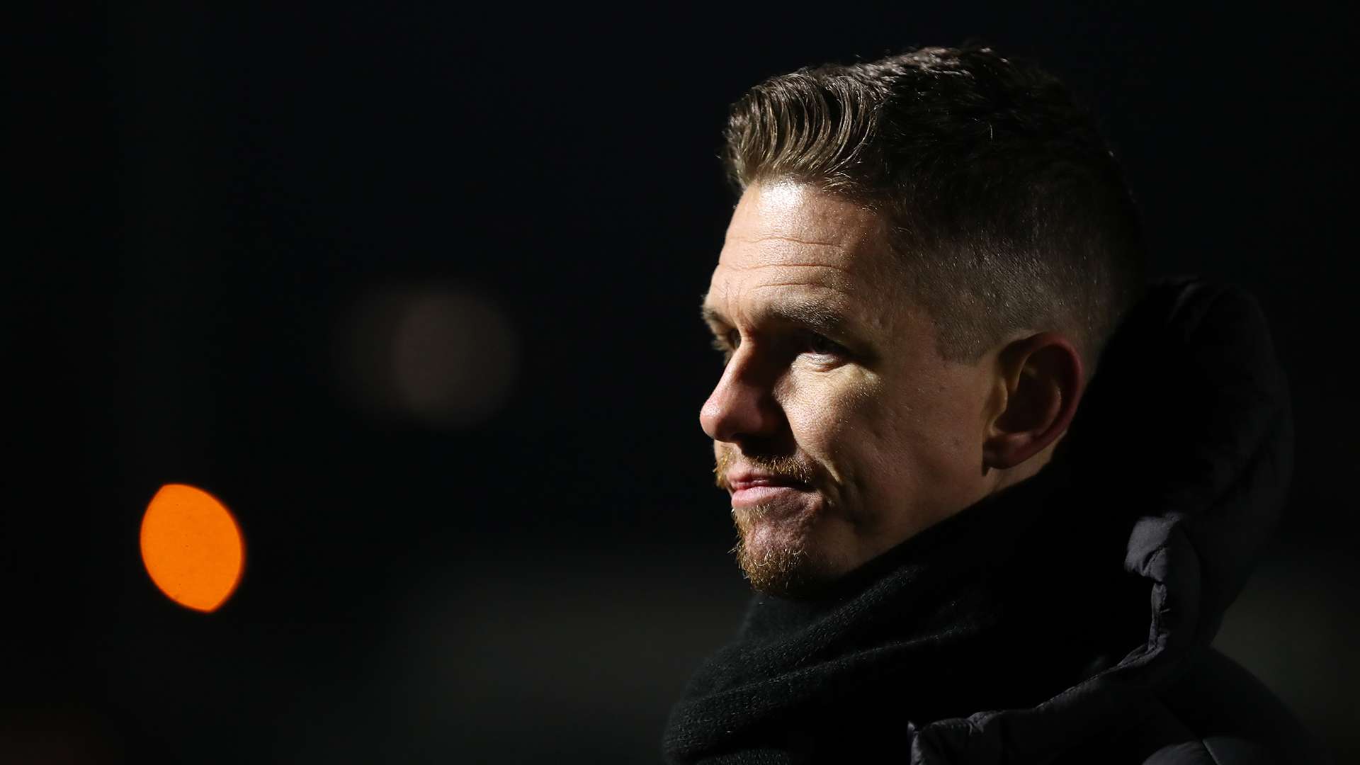 Marc Skinner Birmingham Ladies 2019