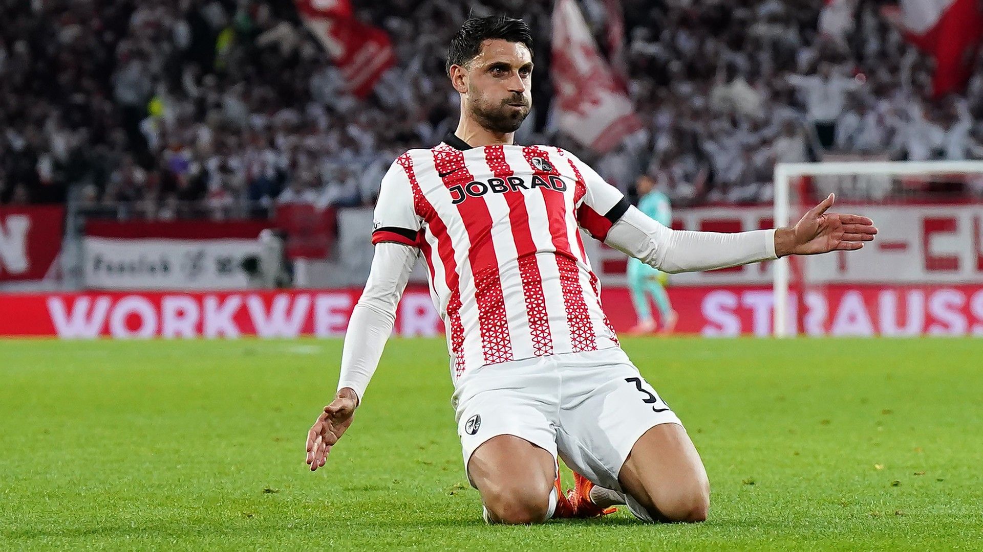 VINCENZO GRIFO FREIBURG