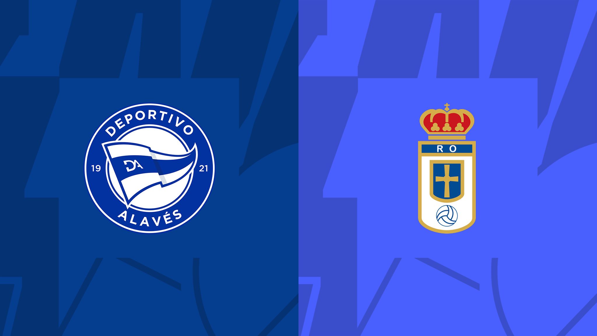 Alavés vs. Oviedo