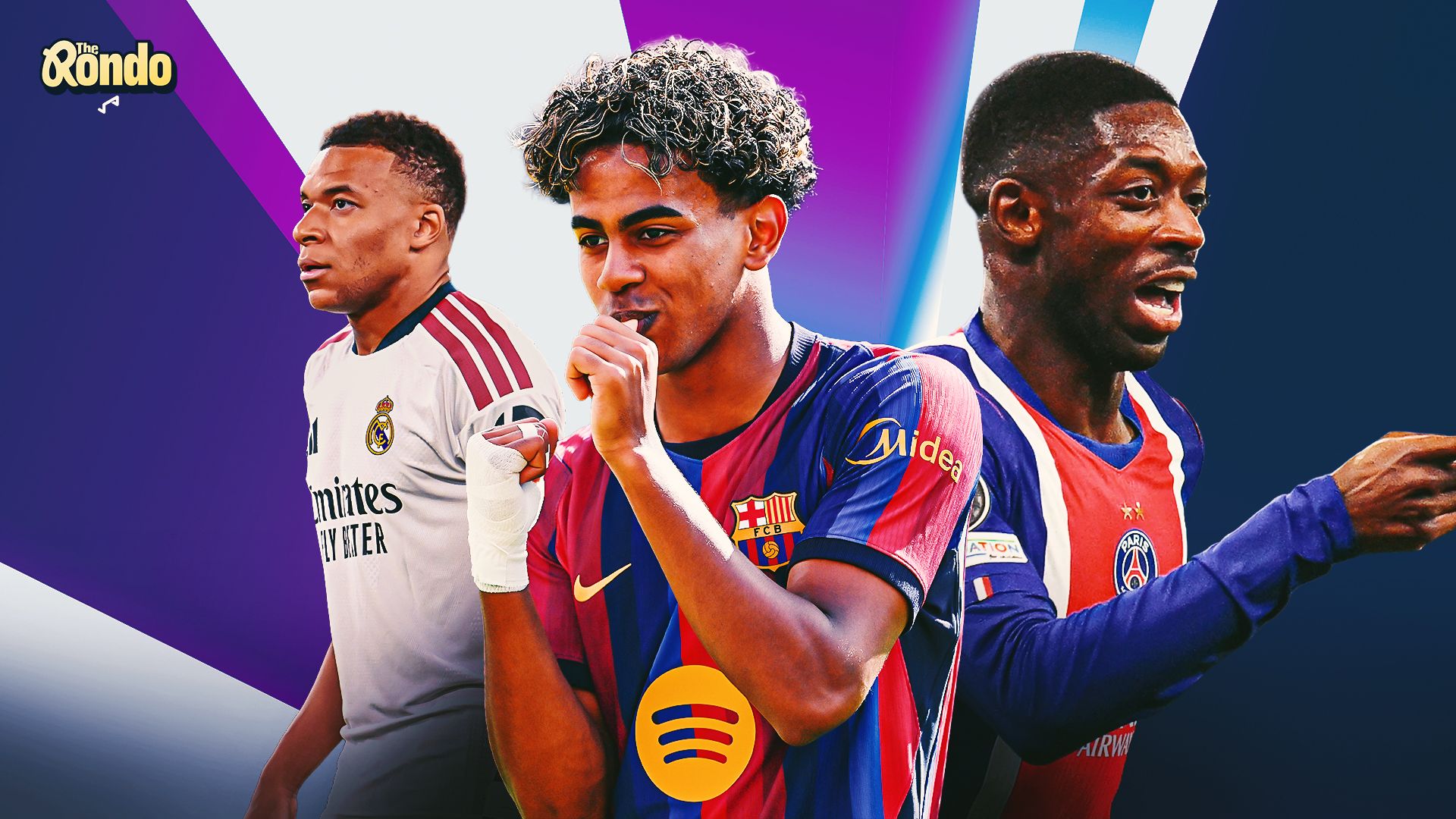 UCL Rondo
