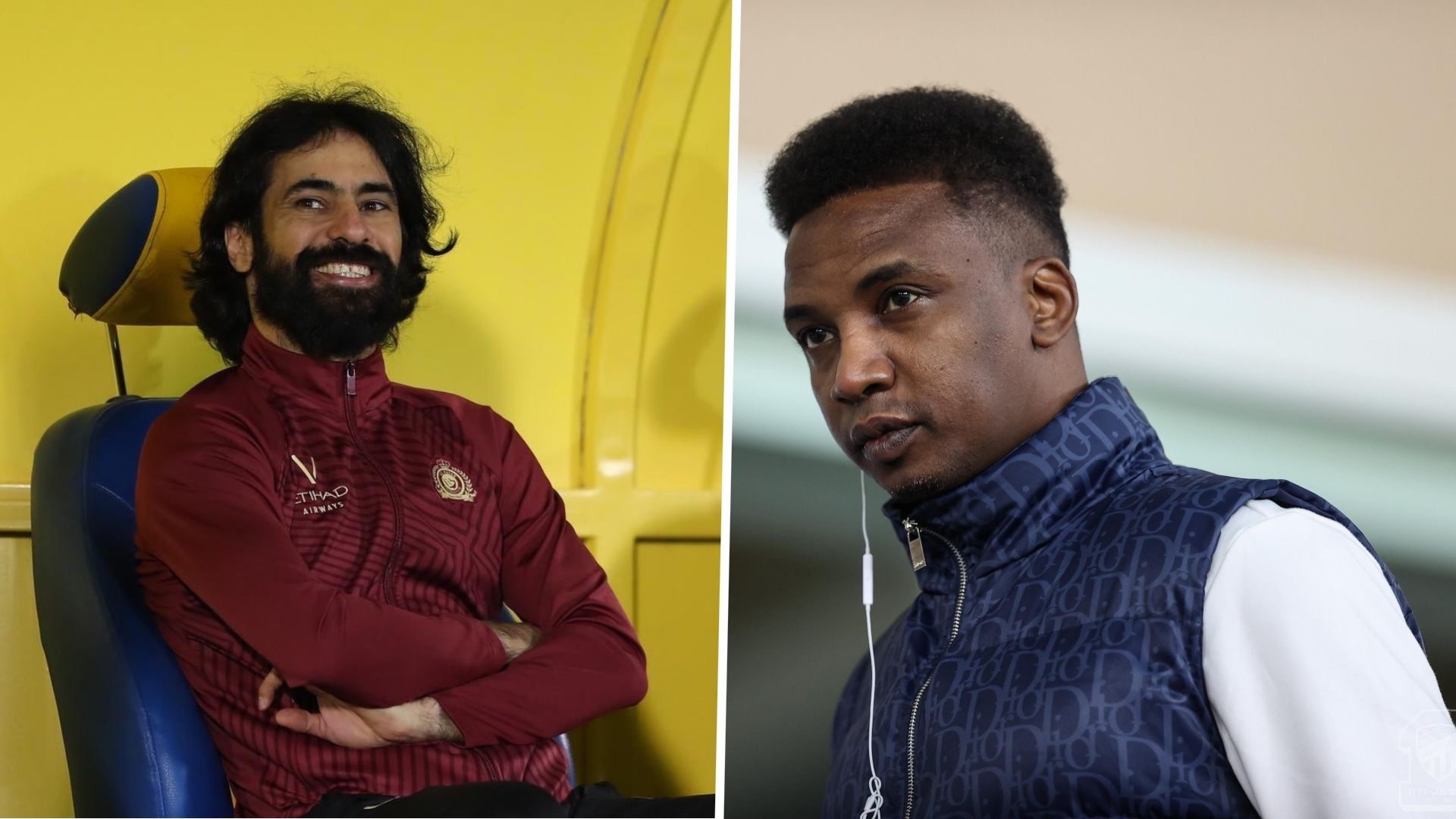 Mohammed Noor Hussein Abdulghani RSL