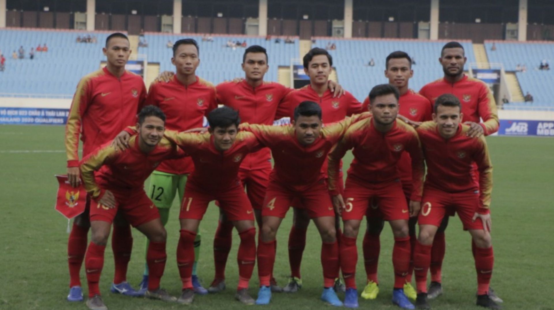 Indonesia U-23