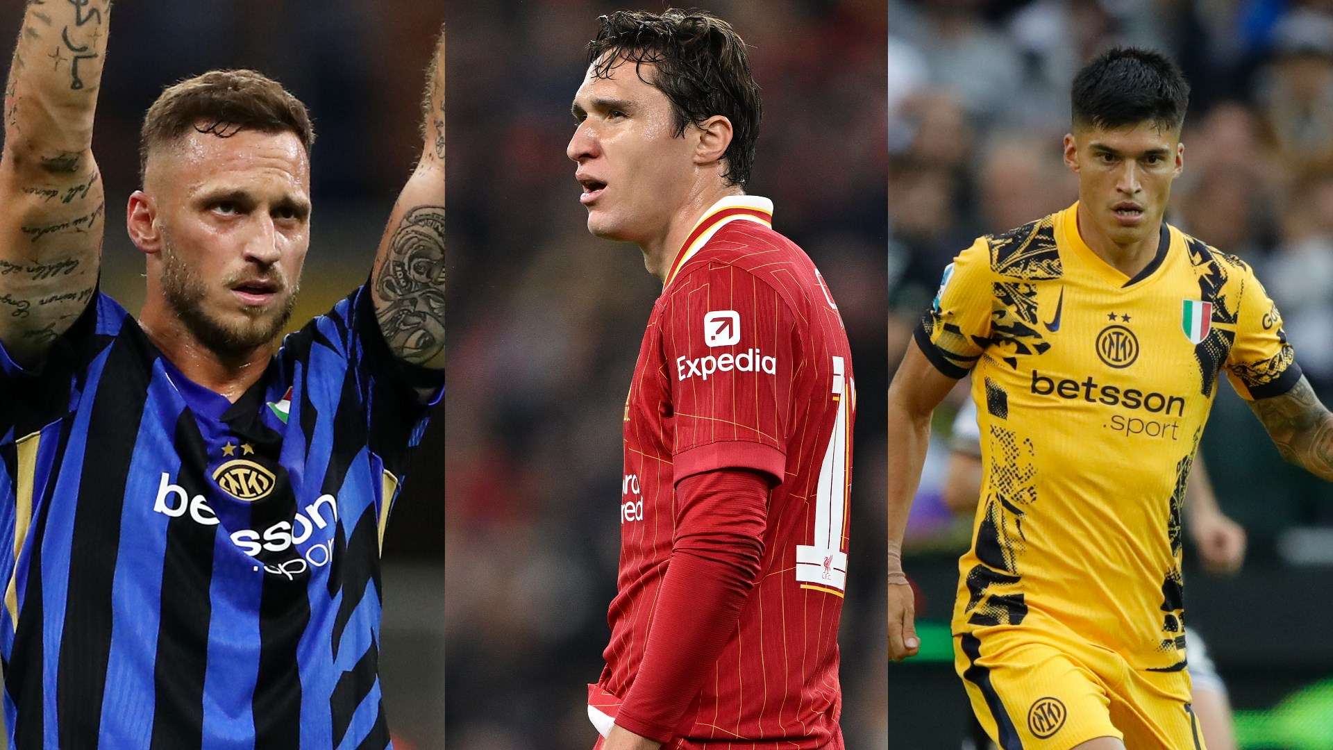 chiesa arnautovic correa