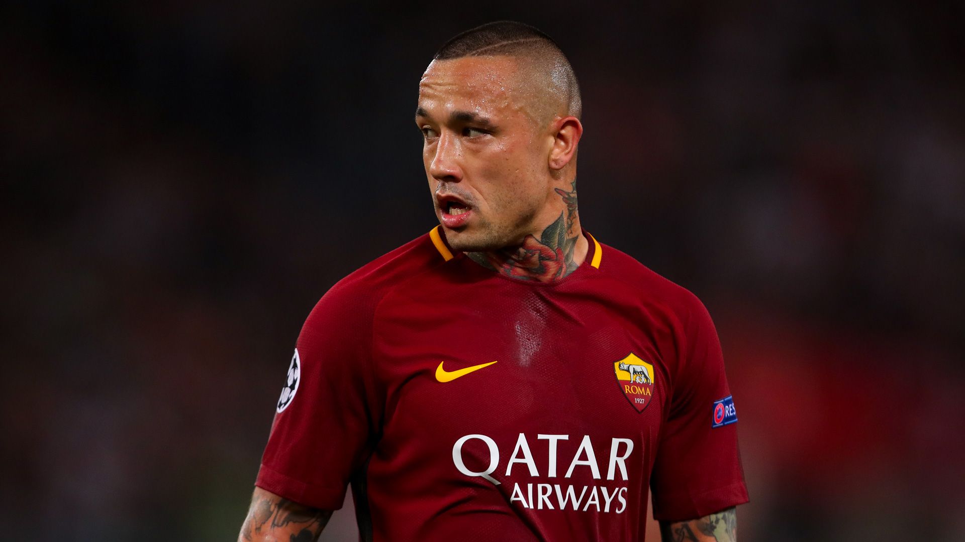 ناينجولان روما