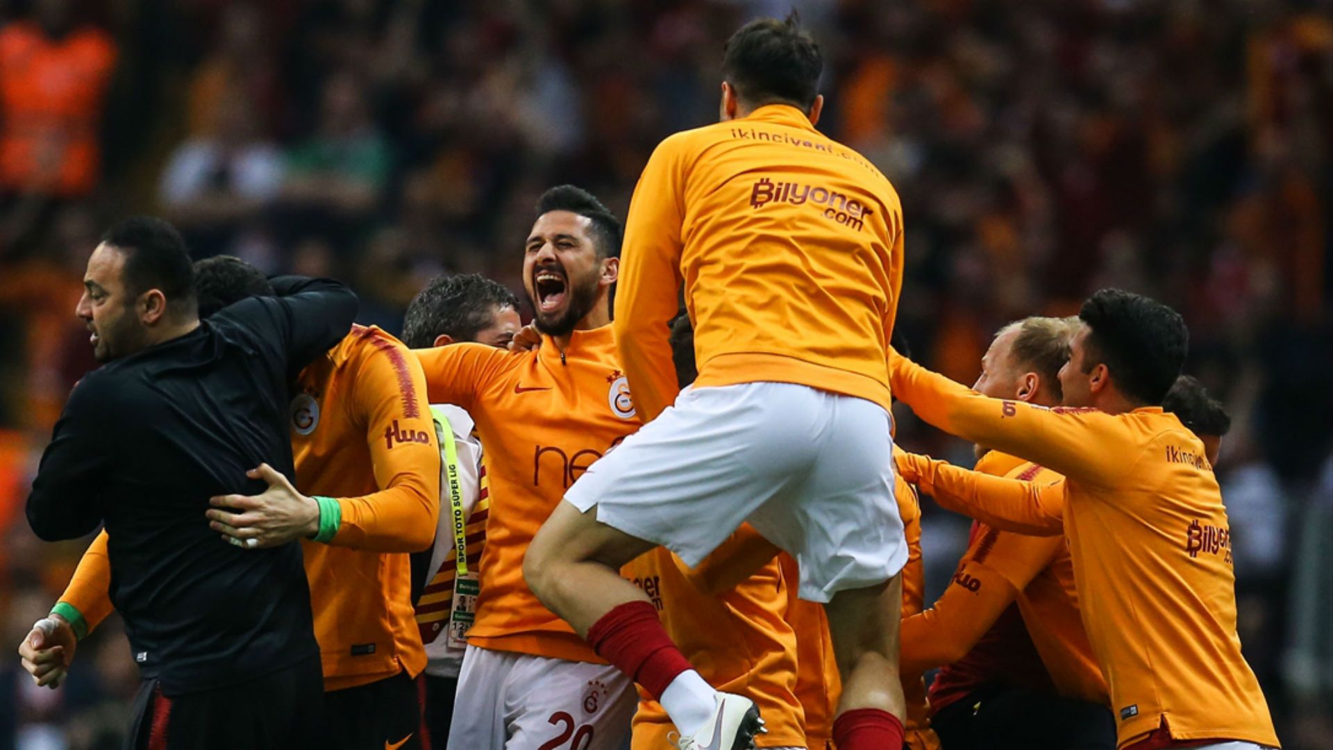 Galatasaray 04052019