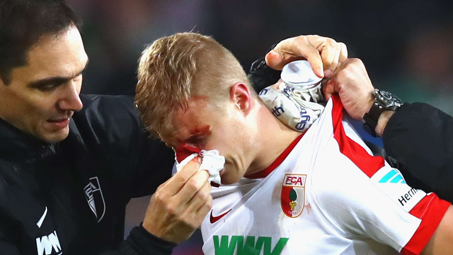 Martin Hinteregger 11192016