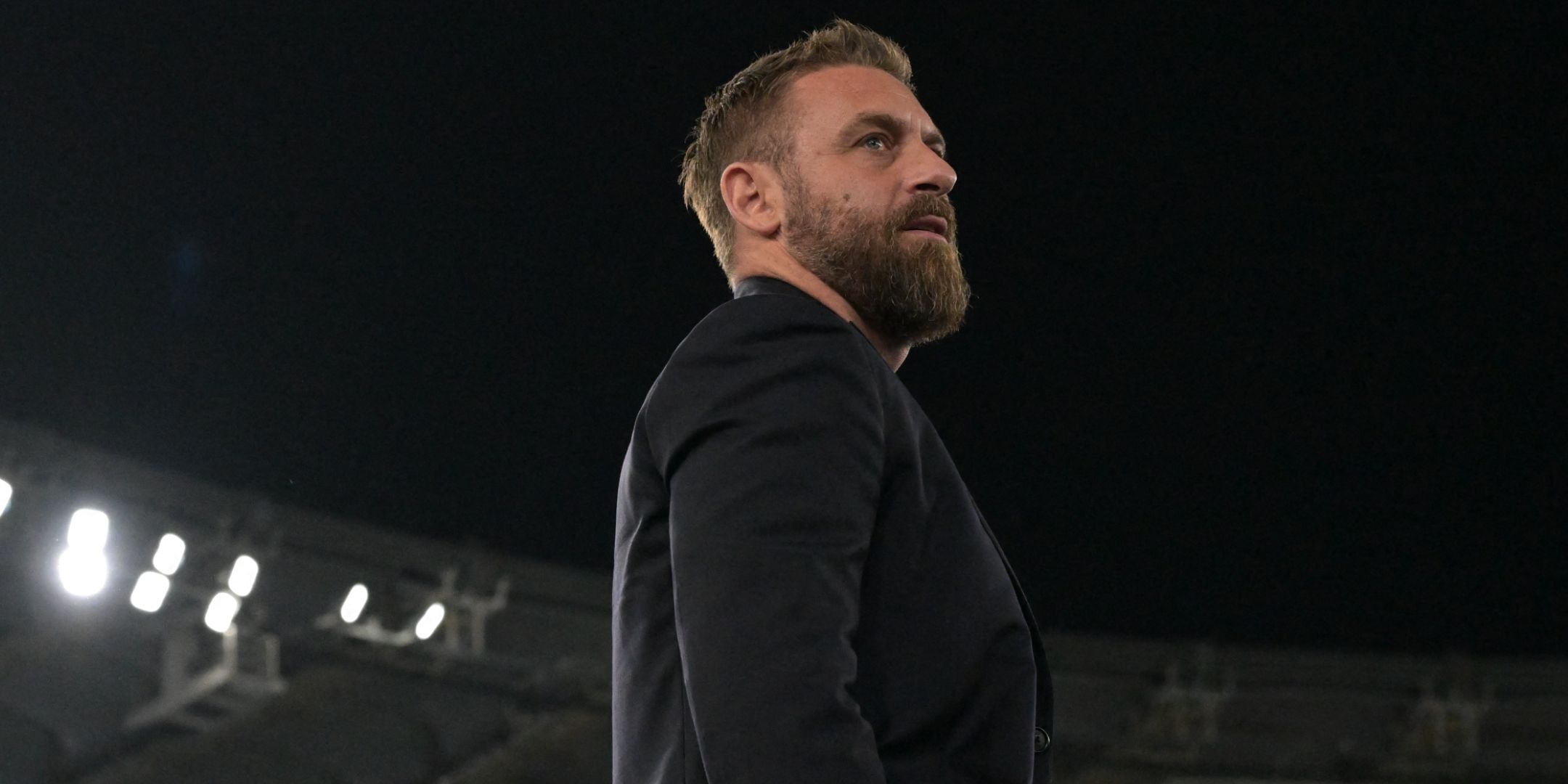 De Rossi desktop