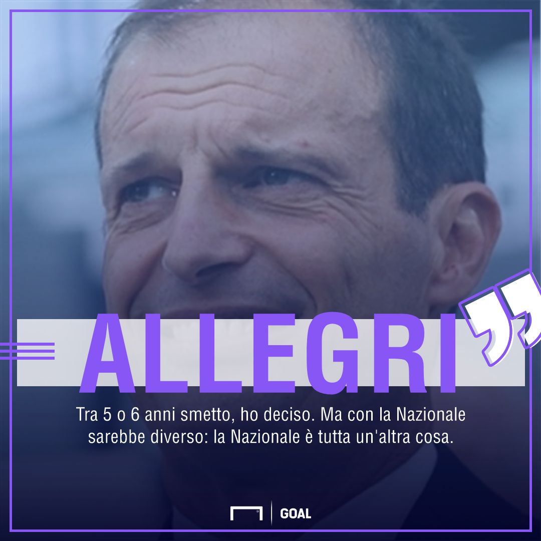 PS Allegri