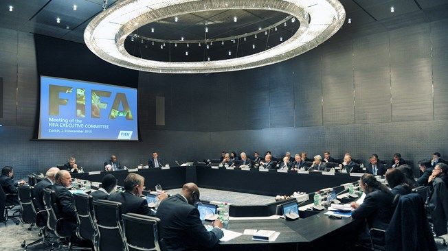 FIFA Committee
