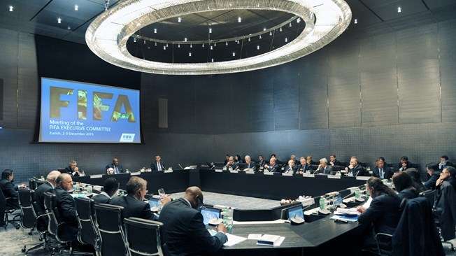 FIFA Committee