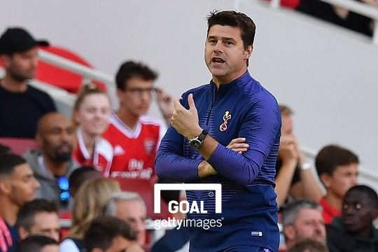 마우리시오 포체티노