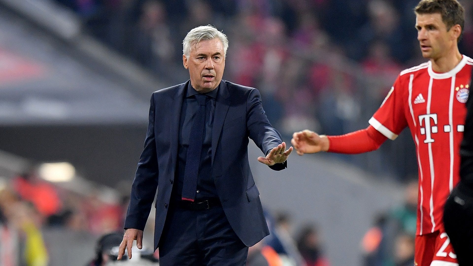 2017-09-23 Bayern Ancelotti