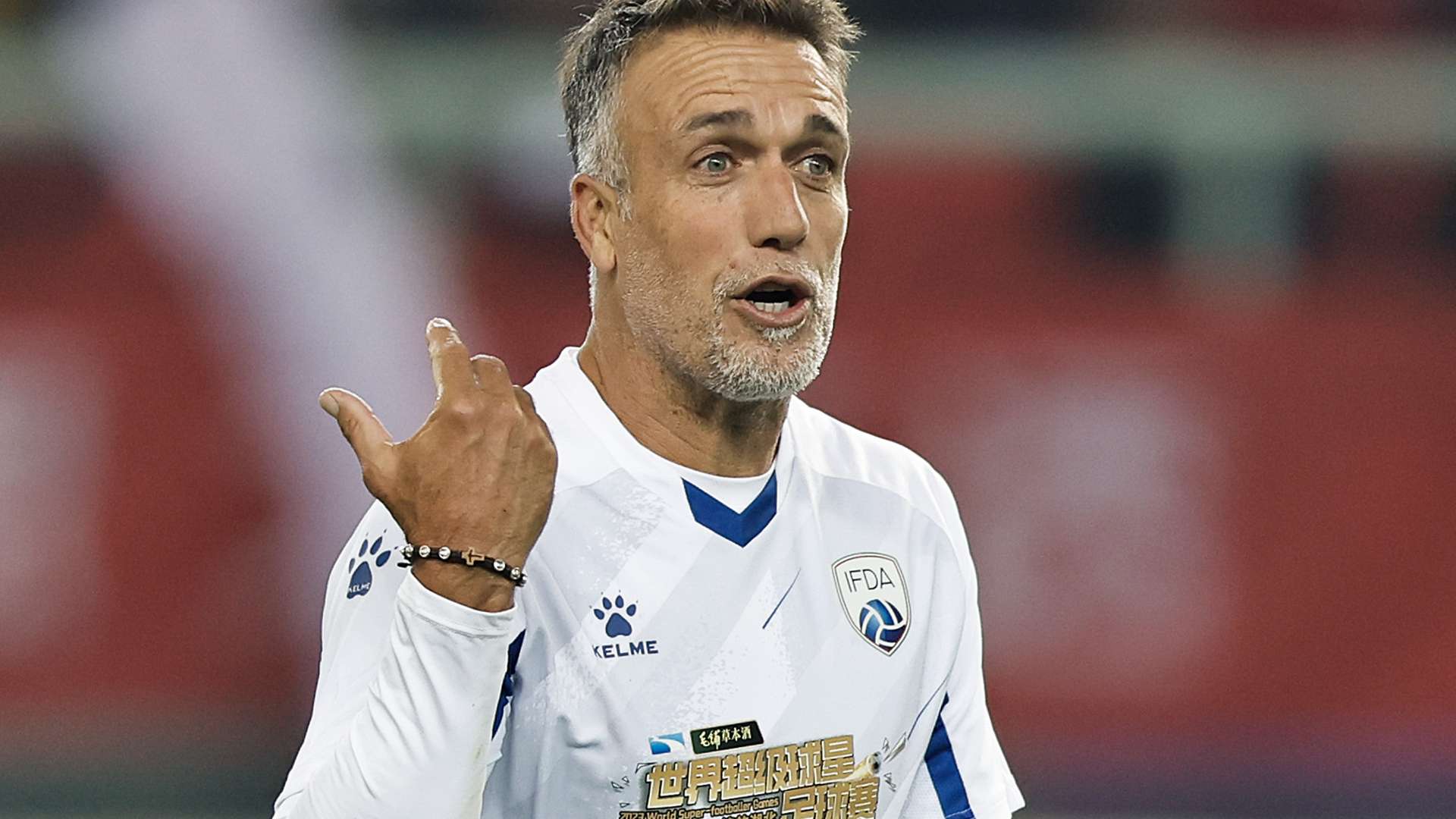 Batistuta Operazione Nostalgia