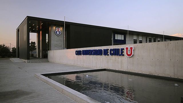 CDA - Universidad de Chile
