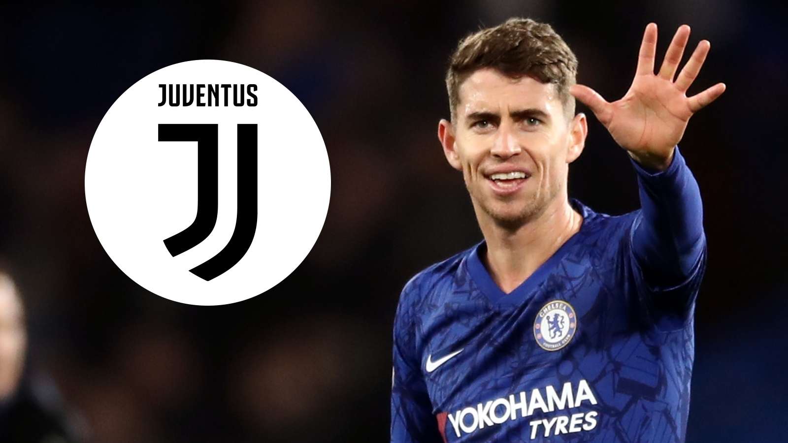 Jorginho Chelsea