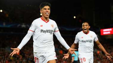 Joaquin Correa Sevilla