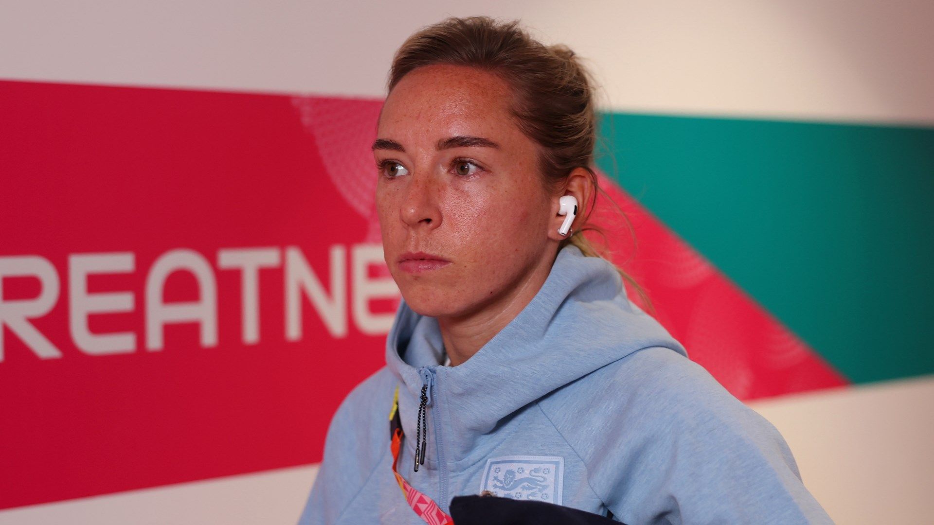 Jordan Nobbs England 2023