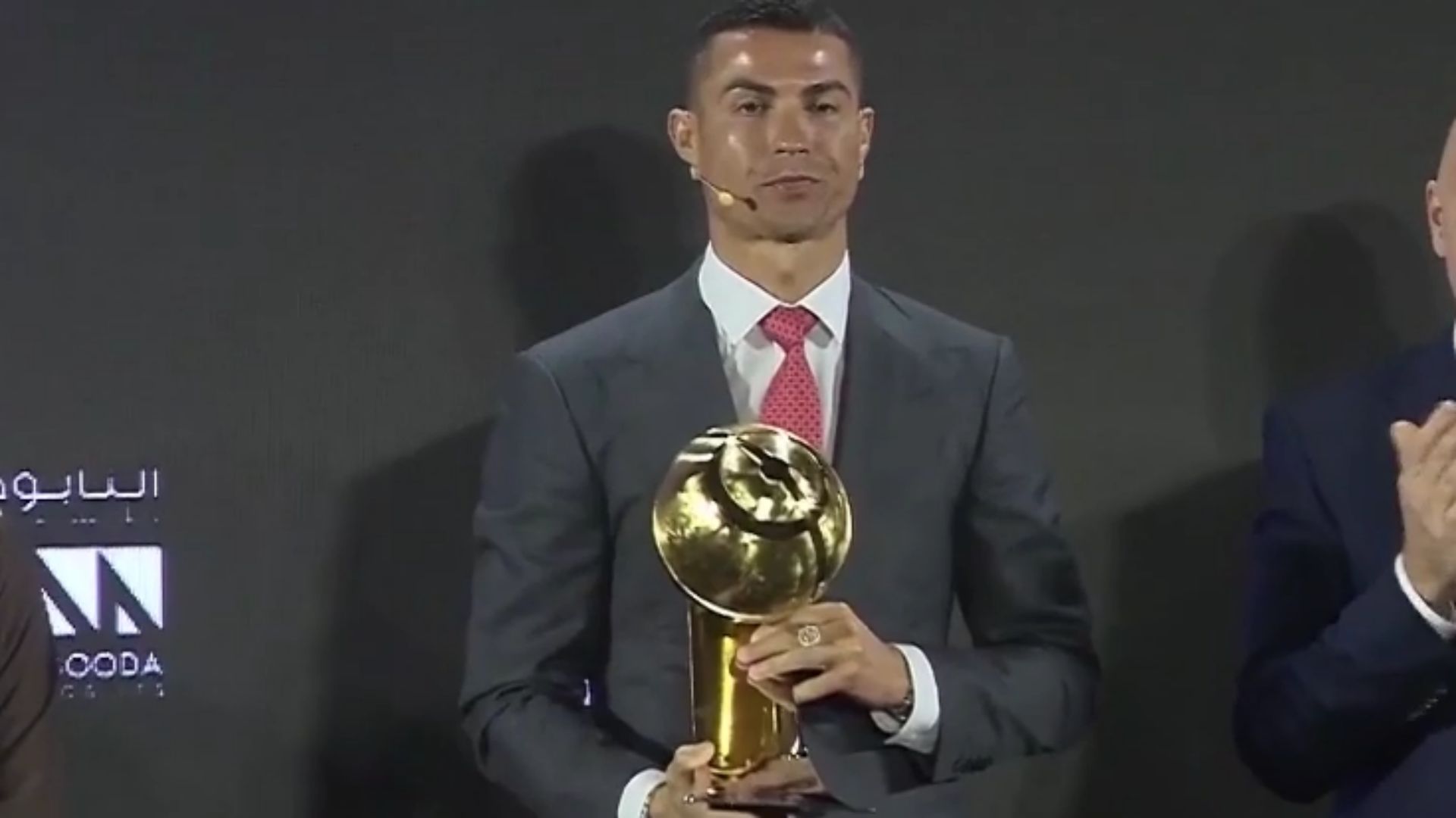 GFX CRISTIANO RONALDO