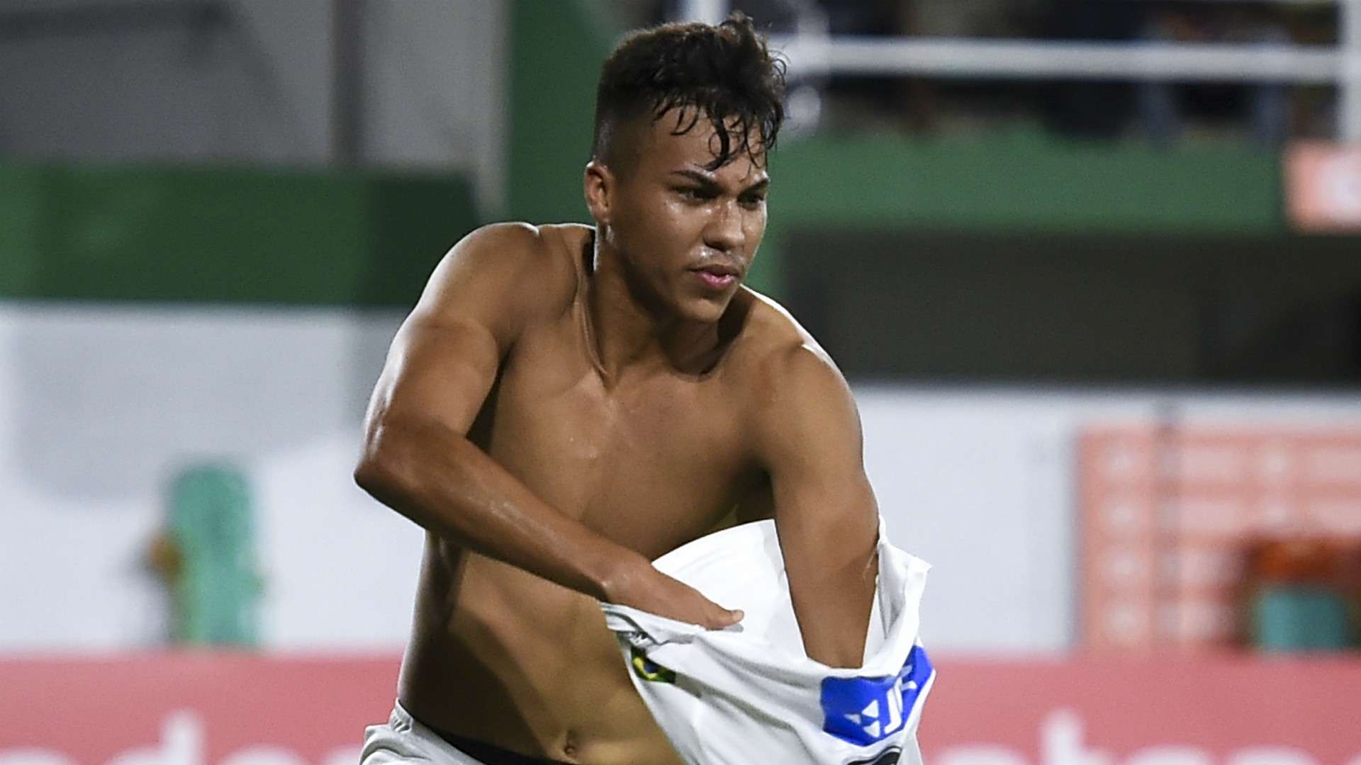 Kaio Jorge Santos 2019-20