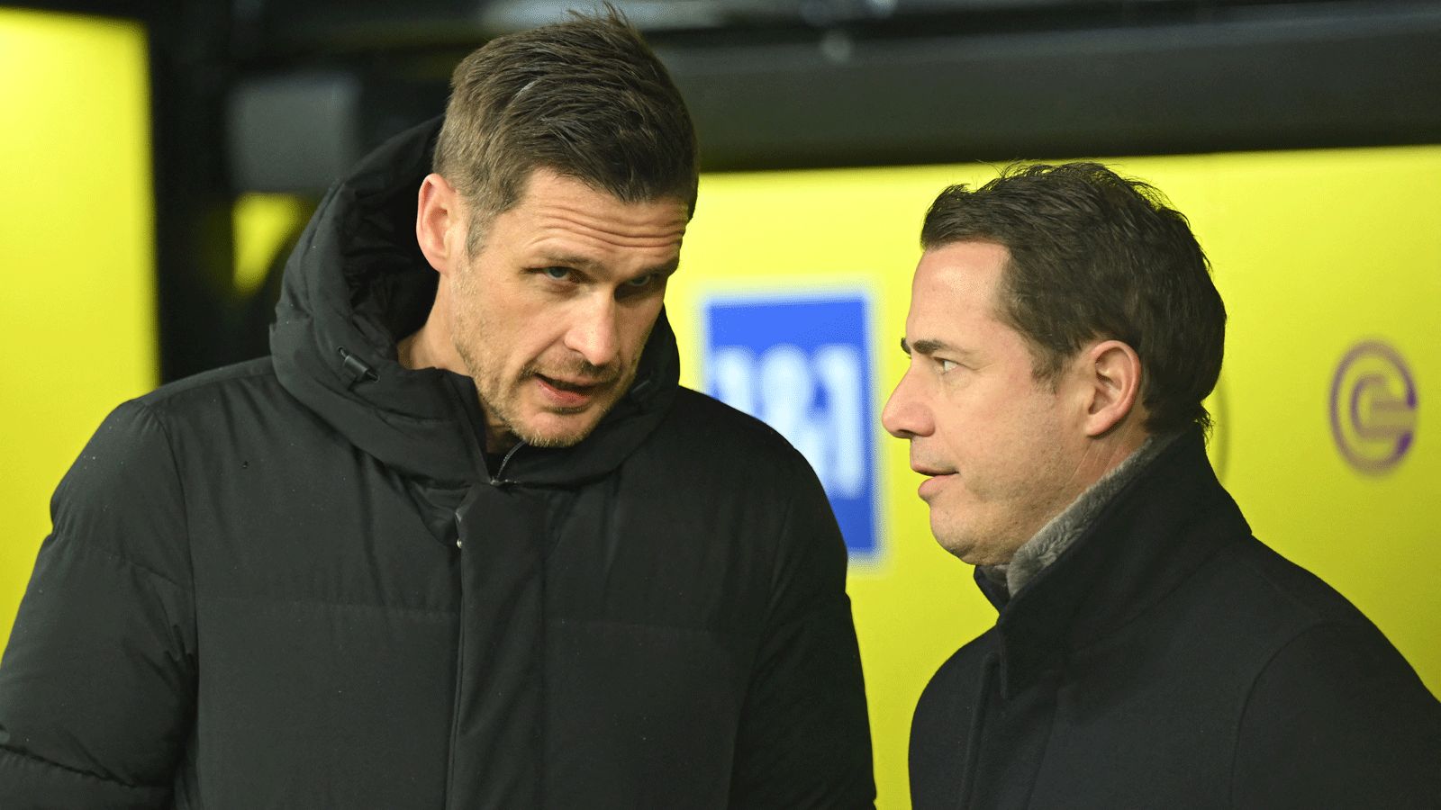 Sebastian Kehl, Lars Ricken