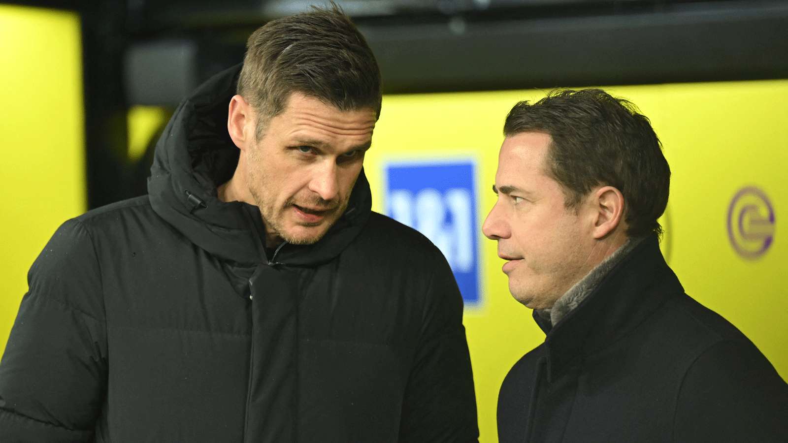 Sebastian Kehl, Lars Ricken