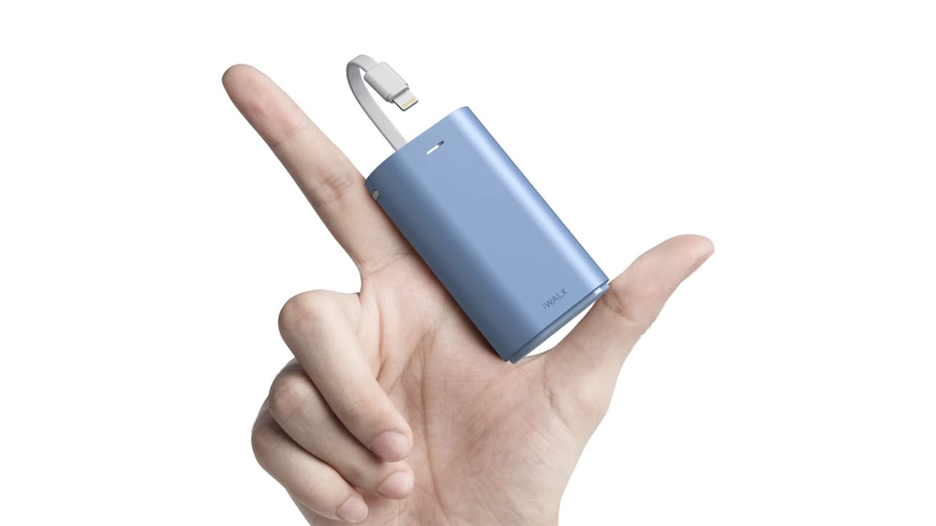 iWALK Portable Charger 9000mAh