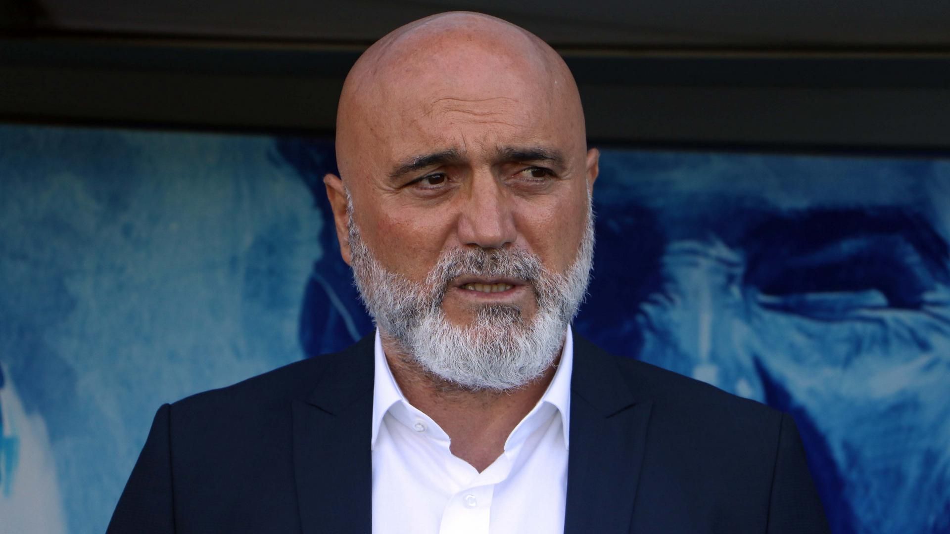 Hikmet Karaman Caykur Rizespor
