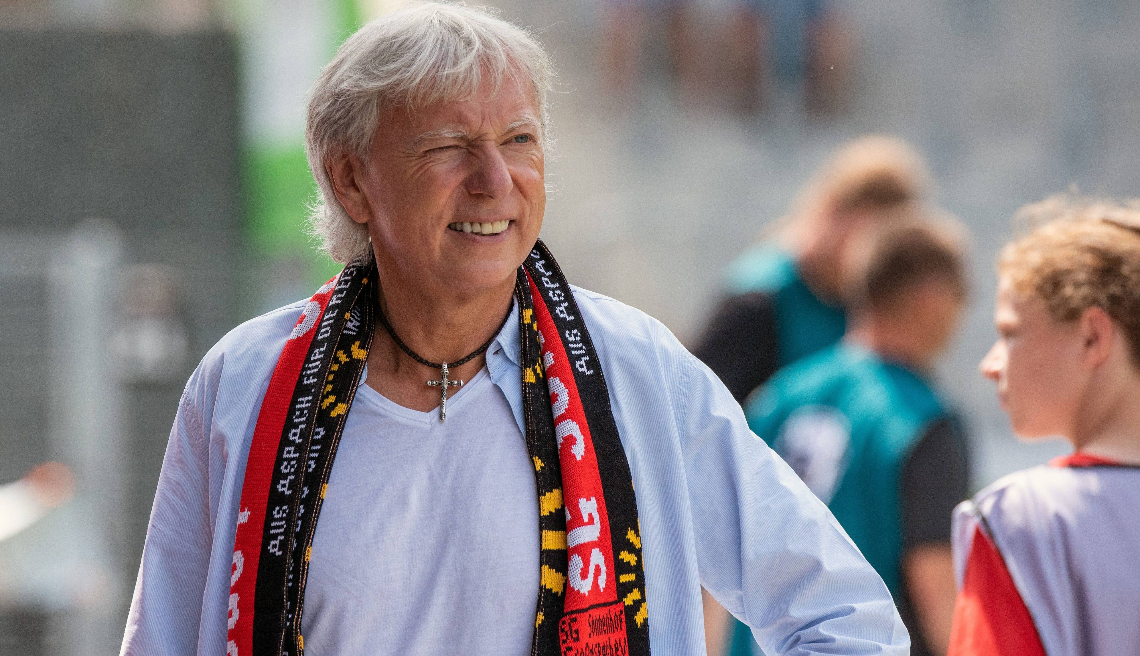 GER ONLY ULRICH FERBER SG SONNENHOF GROSSASPACH