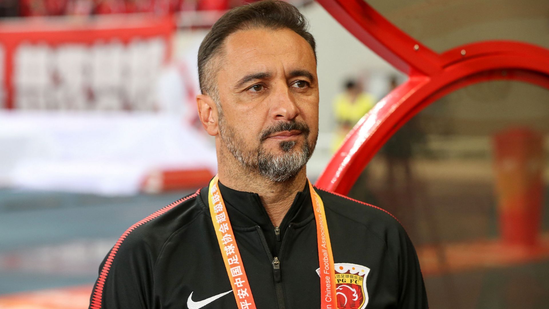 Vitor Pereira