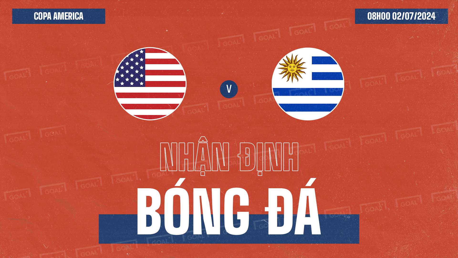 USD vs Uruguay