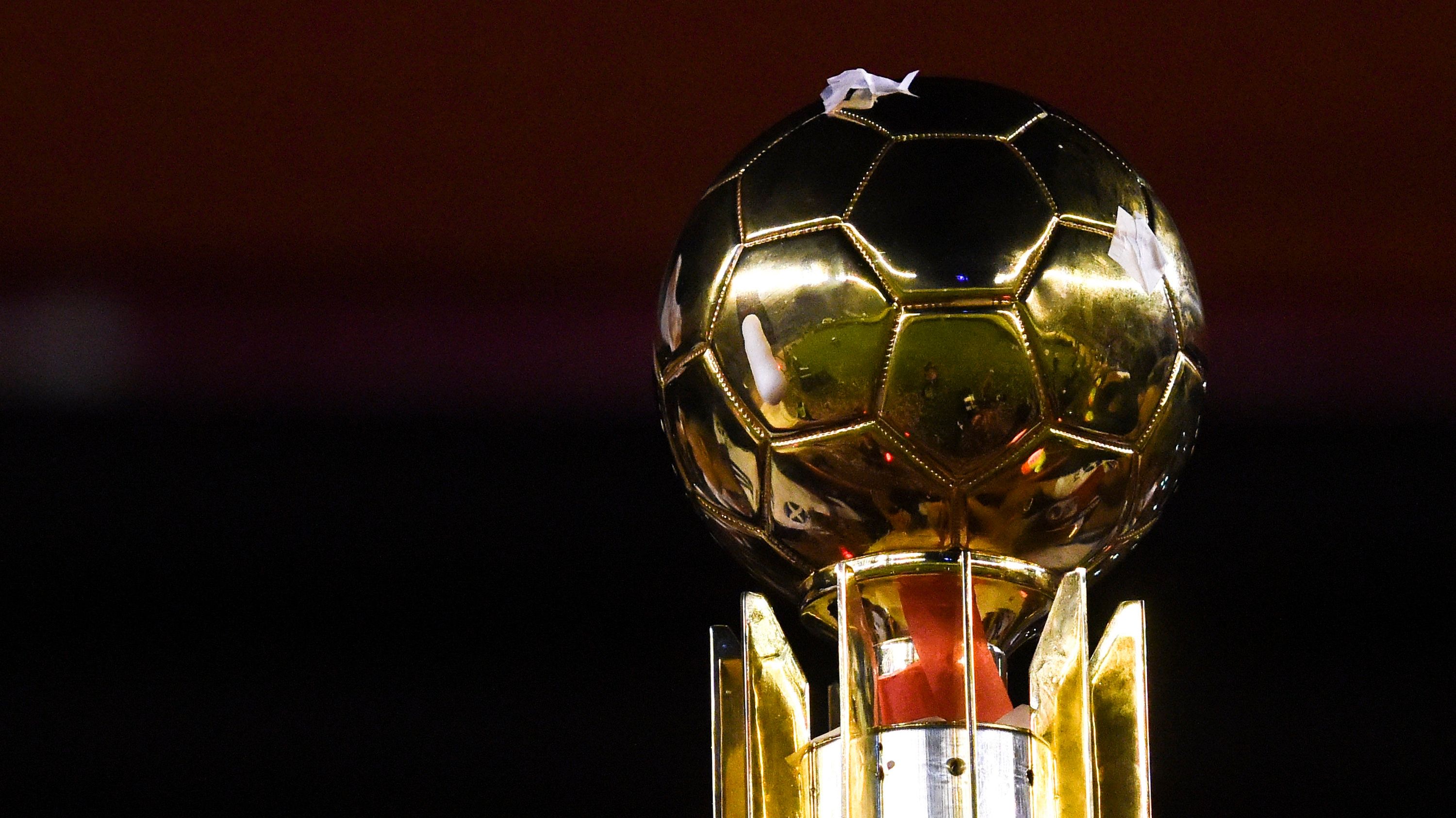 Troféu Recopa Sul-Americana