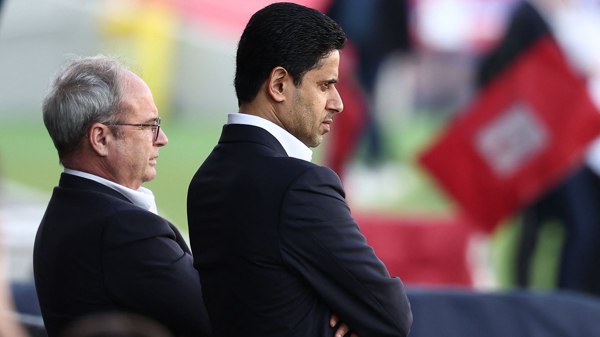Ligue 1, le PSG a tranché pour le lieu de son futur stade