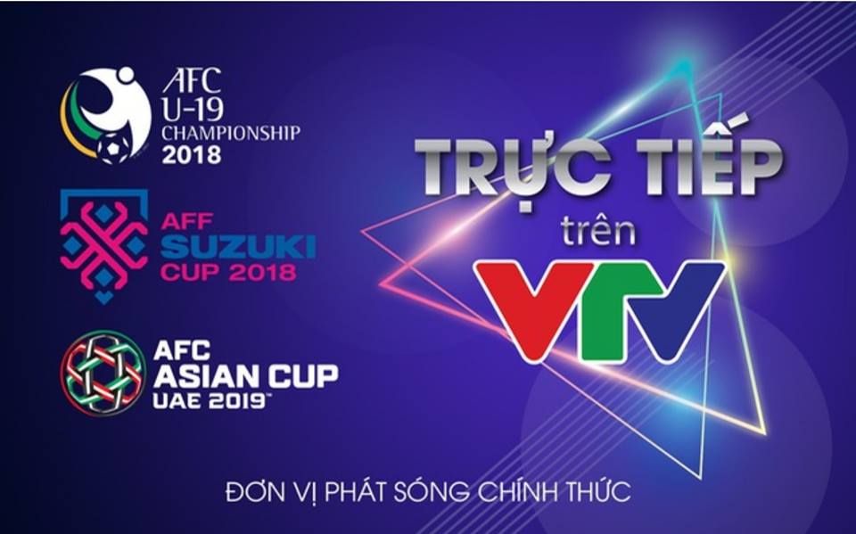 VTV bản quyền