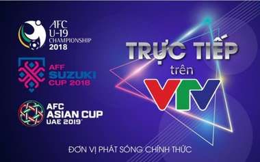 VTV bản quyền
